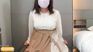 ニュースキャスター風な１８歳 天に二物