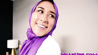 Donnie and Vanessa fucked in a naughtiest way