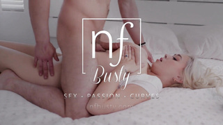 "I think my boobies need a rubdown too" Says Enormous Bap Chloe Surreal - S17:E2