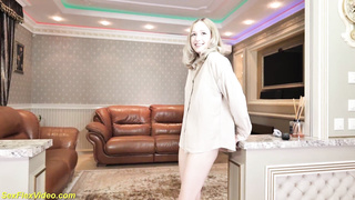 flexi lean stepsis very first time on movie