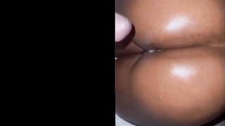 Inborn stunner gets blowage and rails