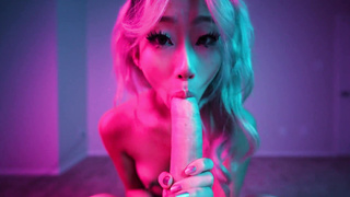 WTF! Japanese Teenage Bj's And Licks Butthole BWC