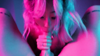 WTF! Japanese Teenage Bj's And Licks Butthole BWC