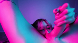 WTF! Japanese Teenage Bj's And Licks Butthole BWC