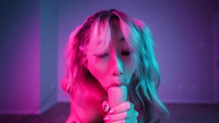 WTF! Japanese Teenage Bj's And Licks Butthole BWC