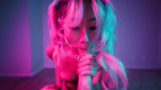 WTF! Japanese Teenage Bj's And Licks Butthole BWC