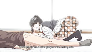 Sloppy minded doll was dressed in undergarments when she began performing in front of a web webcam