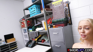 Set me free and I will suck your cock