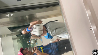 yum the chief gets her onion rump spanked by lil' d teaser