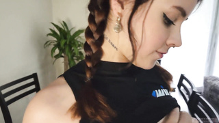Let's Have Fun The Mummy And Father Game: Fuckfest - Lucybbeth