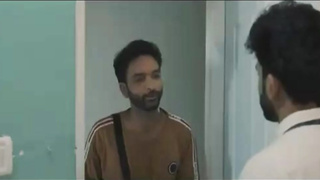 Accidental Love Story Indian New web series 2022