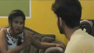 Accidental Love Story Indian New web series 2022