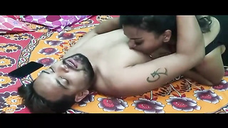 Desi Indian couple Homemade porn