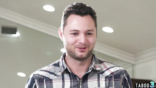 Hot mature mother in law says thank you