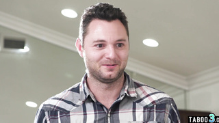 Hot mature mother in law says thank you