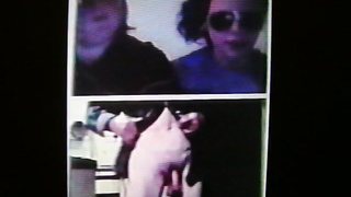 More horny College girls excited by my hot show (+ sound )