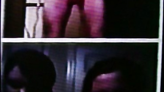 2 horny College girls are hot for my ass-hole (+ sound )