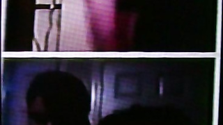 2 horny College girls are hot for my ass-hole (+ sound )