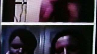 2 horny College girls are hot for my ass-hole (+ sound )