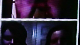 2 horny College girls are hot for my ass-hole (+ sound )