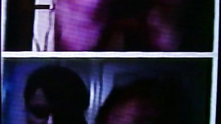 2 horny College girls are hot for my ass-hole (+ sound )