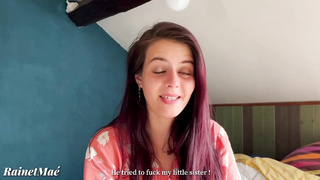 Ton ex belle sœur te veut ! (sous-titres anglais) - RainetMae