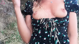 Fast romp with a molten suntanned model this summer - ISEEME