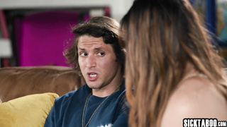 It is time for a real talk and rough sex