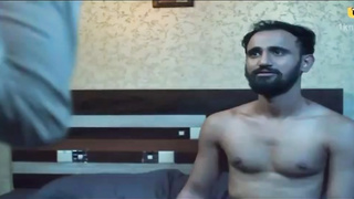 Jabaran part 02 ullu Original web series