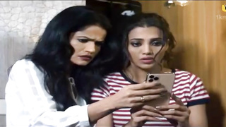 Jabaran part 02 ullu Original web series