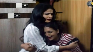 Jabaran part 02 ullu Original web series