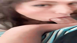 Anna Prolapse is a pink cigar luving chick who loves to get facial cumshot jizz flows after inhaling sausages