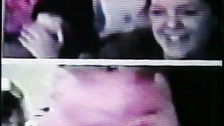 2 happy & horny College girls love my hot show (+ sound )