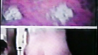 2 happy & horny College girls love my hot show (+ sound )