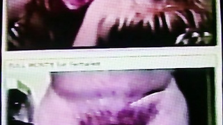 2 horny College girls highly delighted by my hot show (+ sound )