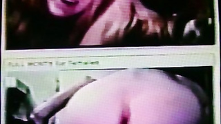 2 horny College girls highly delighted by my hot show (+ sound )