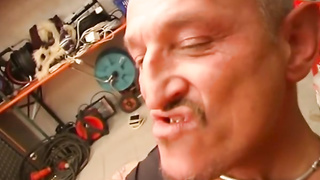 Superslut Lession