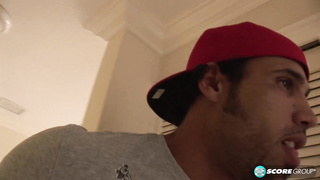 Enormous orb adult movie star Holly Halston's very first DOUBLE PENETRATION