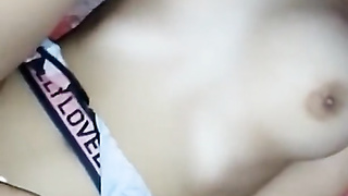 Me gusta follar duro con el cuando tengo lencería