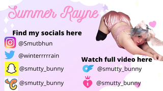 Summer’s audition bootylicious casting. PHAT ASS WHITE GIRL Nailed in a motel apartment