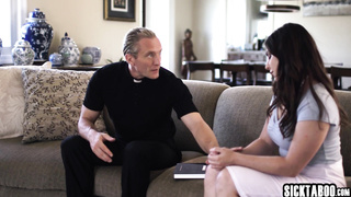 Priest fulfilled teens sinful desires