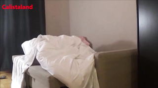 She trembles and shivers with delectation because the ejaculation is indeed intense Porno Flicks - Tube8