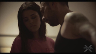 MissaX - Save Me Step-Dad! - Teaser