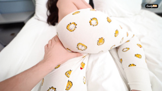 day 13: heard step-sister's wish = lost NNN compete!!