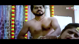Desi Suhagraat Indian adult web series 2022