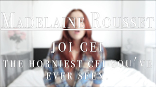 Jerk Off Instructions CEI - The kinkiest CEI you've ever seen.