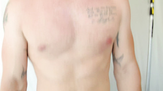 Stepbrothers enjoy fucking their asses hard