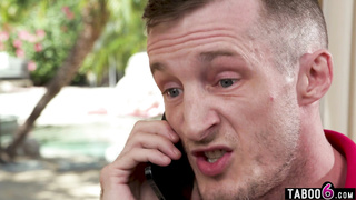 MILF from Amsterdam makes husband cheat