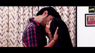 Pati ke jane bad Bhabhi ko devar ne choda