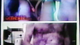 2 horny College girls beg for more of my hot bare ass (+ sound )